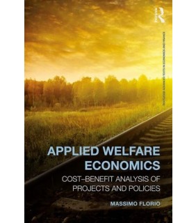 Routledge ebook Applied Welfare Economics