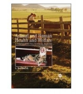RENTAL 1 YR Animal and Human Health and Welfare: A Com - EBOOK