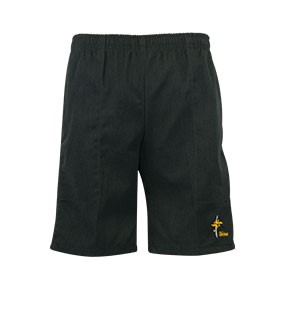 Shorts Formal Middle Boys