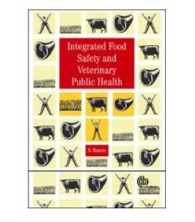 RENTAL 1 YR Integrated Food Safety and Veterinary Publ - EBOOK