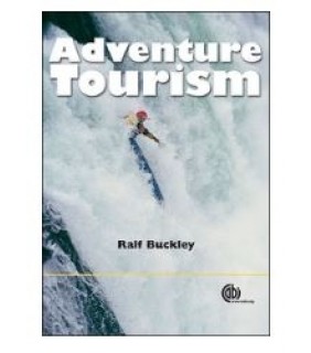 RENTAL 180 DAYS Adventure Tourism - EBOOK