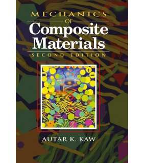CRC Press ebook Mechanics of Composite Materials 2E