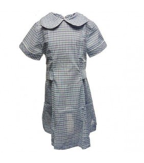 North Melbourne Primary School Dress 