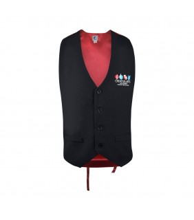 Music Vest