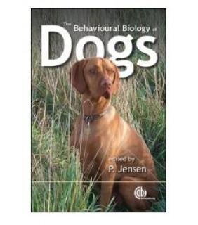 CAB International ebook The Behavioural Biology of Dogs