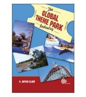 RENTAL 180 DAYS The Global Theme Park Industry - EBOOK