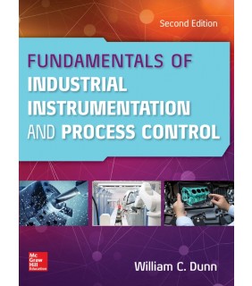 McGraw-Hill Education ebook Fundamentals of Industrial Instrumentation and Process