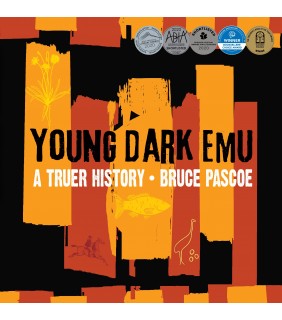 Magabala Books Young Dark Emu