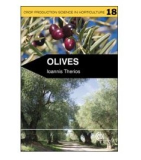 RENTAL 180 DAYS Olives - EBOOK