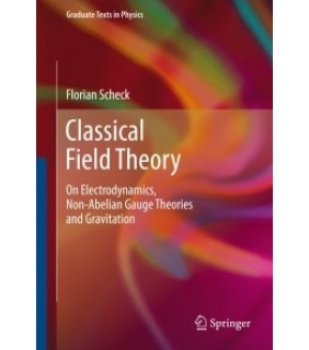 Springer ebook Classical Field Theory