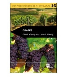 CAB International ebook Grapes