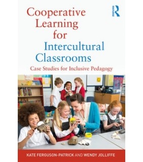 Routledge ebook Cooperative Learning for Intercultural Classrooms