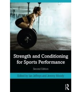 Routledge ebook Strength and Conditioning for Sports Performance 2E
