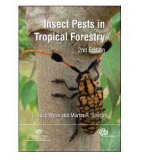 CAB International ebook Insect Pests in Tropical Forestry