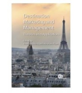 RENTAL 180 DAYS Destination Marketing and Management: - EBOOK