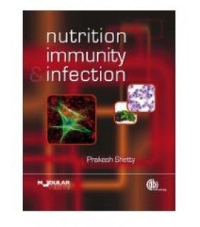 RENTAL 1 YR Nutrition, Immunity and Infection - EBOOK