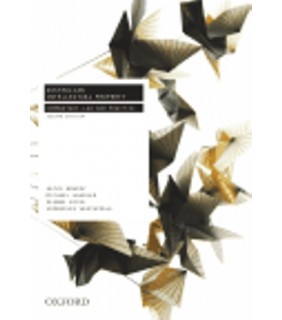 Australian Intellectual Property: Comme - EBOOK