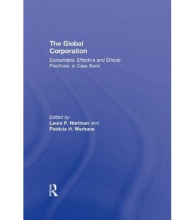 Routledge ebook The Global Corporation