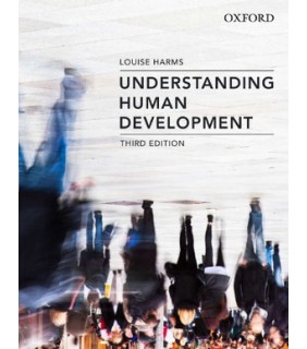 Oxford University Press ANZ Understanding Human Development 3E