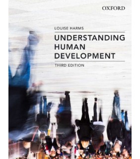 Oxford University Press ANZ ebook Understanding Human Development 3E