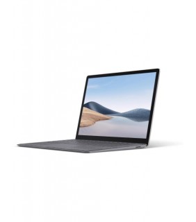 Microsoft Surface Laptop 4 13" i5 8GB 512GB (Platinum Alcantara)