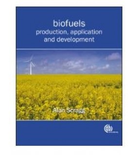RENTAL 180 DAYS Biofuels: Production, Application and - EBOOK