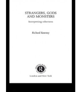 Routledge ebook Strangers, Gods and Monsters