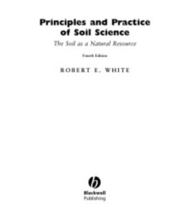 Wiley ebook Principles and Practice of Soil Science 4E: The Soil a