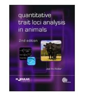 RENTAL 180 DAYS Quantitative Trait Loci Analysis in An - EBOOK