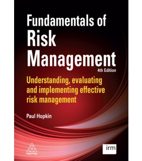 Kogan Page ebook Fundamentals of Risk Management 4E