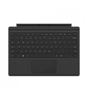 Microsoft Surface Pro 8 / X Signature Keyboard (Black)