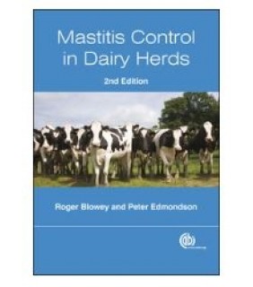 RENTAL 1 YR Mastitis Control in Dairy Herds - EBOOK