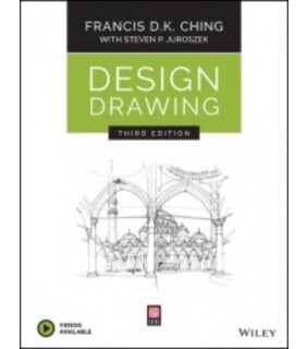 Wiley ebook Design Drawing