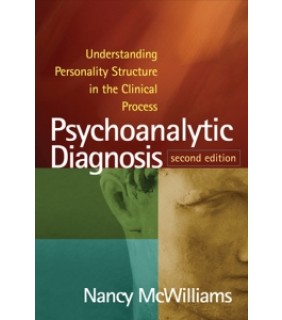 The Guilford Press ebook Psychoanalytic Diagnosis, Second Edition