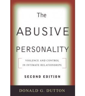 The Guilford Press ebook The Abusive Personality, Second Edition
