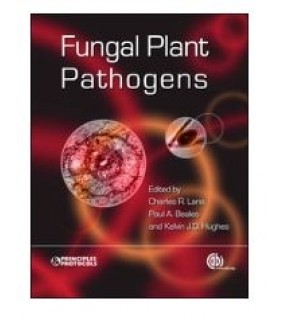 RENTAL 180 DAYS Fungal Plant Pathogens - EBOOK