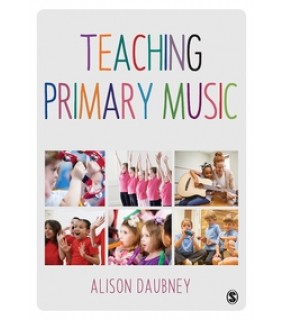 Sage Publications ebook Teaching Primary Music