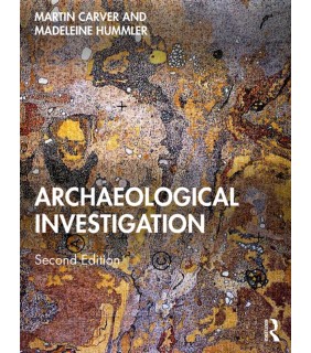 Routledge ebook Archaeological Investigation 2E