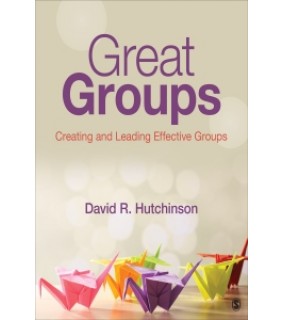 Sage Publications ebook Great Groups