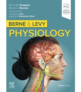 Elsevier ebook Berne and Levy Physiology 8E