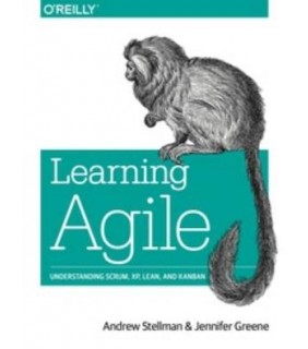 O'Reilly Media ebook Learning Agile 1E