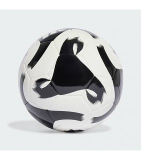 Adidas Soccer Ball TIRO CLB WHITE/BLACK