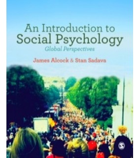 Sage Publications Inc ebook An Introduction to Social Psychology