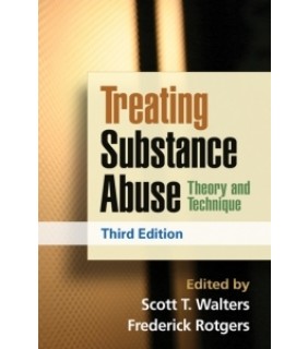 The Guilford Press ebook Treating Substance Abuse, Third Edition