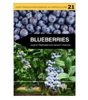 RENTAL 1 YR Blueberries - EBOOK
