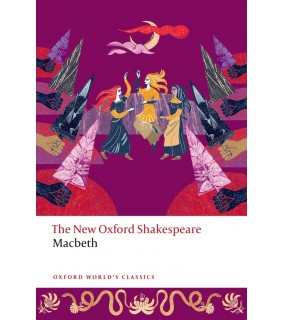 Oxford University Press ebook Macbeth