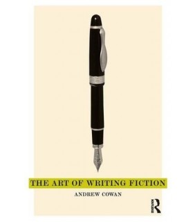 Routledge ebook The Art of Writing Fiction