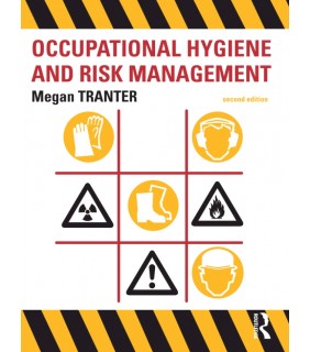 Routledge ebook Occupational Hygiene and Risk Management