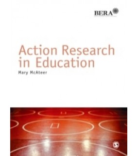 Sage Publications ebook Action Research in Education