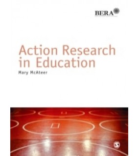 Sage Publications ebook Action Research in Education
